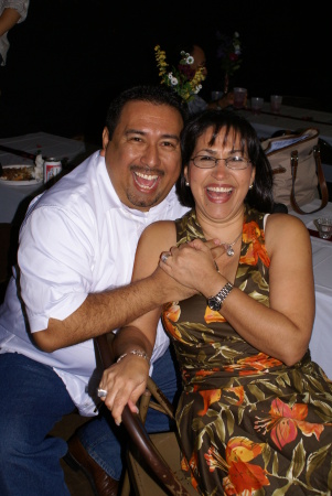 Sandra Barrera Photo 21