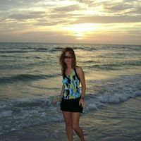 Carrie Sawyer Photo 38