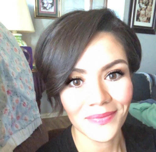 Amanda Vargas Photo 9