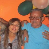Edna Andrade Photo 15