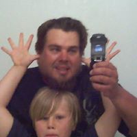 Timmy Thacker Photo 2