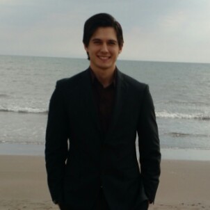 Juan Contreras Photo 38