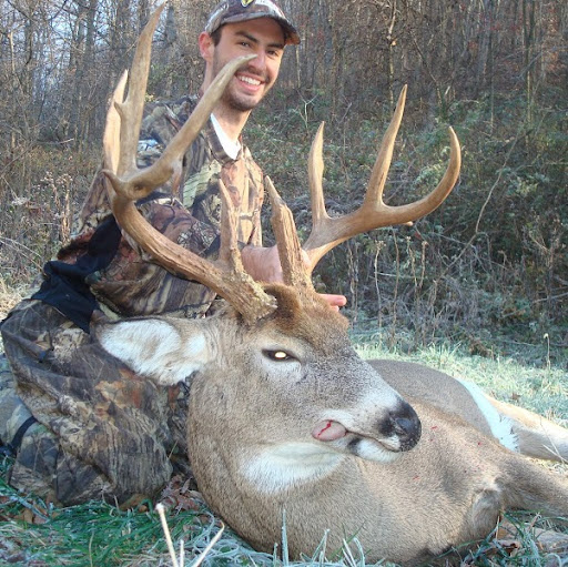 Justin Goebel Photo 6