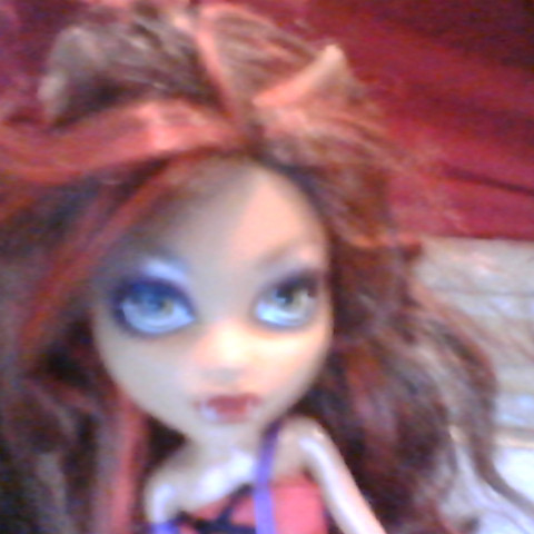 Crystal Boyle Photo 12