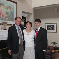 Deborah Usry Photo 7