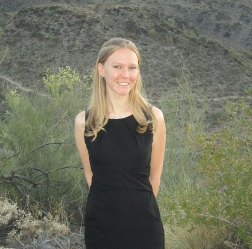 Rebecca Mccall Photo 3