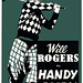Roger Handy Photo 11