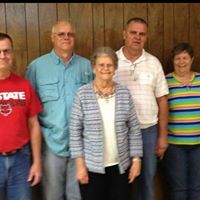 Jane Pruitt Photo 20