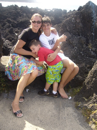 Julie Costa Photo 7