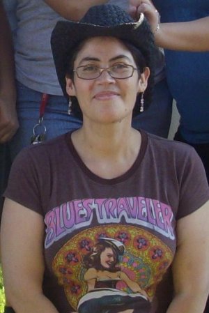 Martha Castaneda Photo 32
