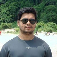 Rafiqul Chowdhury Photo 8