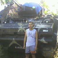 Ronald Diaz Photo 21