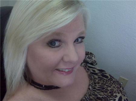 Kristy Kellogg Photo 4
