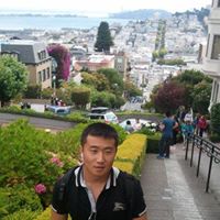 Yun Bai Photo 18