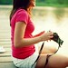 Samantha Flores Photo 27