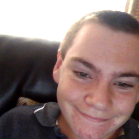 Billy Tew Photo 11