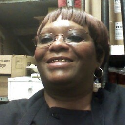 Doris Holmes Photo 34