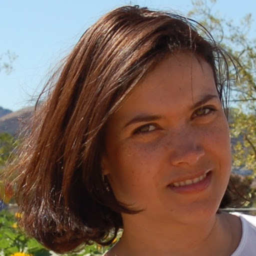 Eugenia Alvarez Photo 30