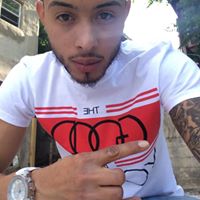 Ismael Colon Photo 38