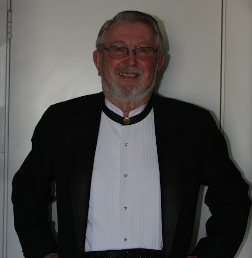William Corcoran Photo 33