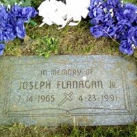 Joseph Flanagan Photo 26