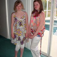 Sarah Bullock Photo 27
