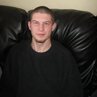 Jeremy Arnold Photo 35