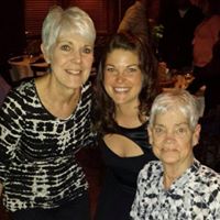 Phyllis Gordon Photo 8