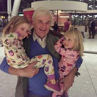 Neale Albert Photo 4