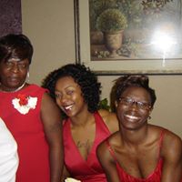 Felicia Charles Photo 8