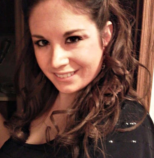Erica Potter Photo 17