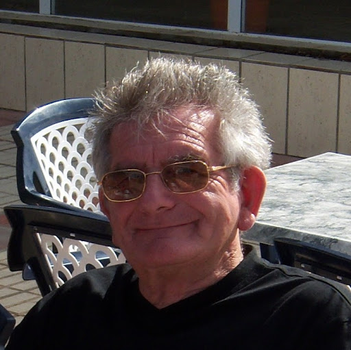 Christopher Merritt Photo 36