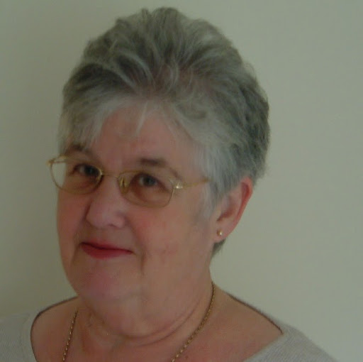 Judith Ford Photo 29