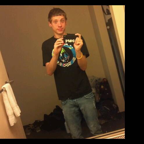 Ryan Desrosiers Photo 3