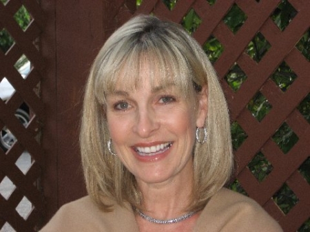 Ann Brown Photo 16