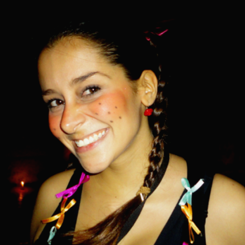 Julia Fink Photo 14