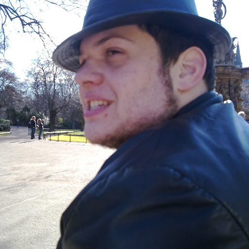 Richard Ricketts Photo 10