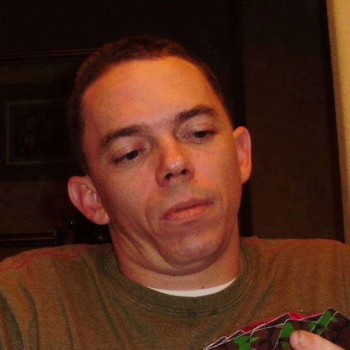 Joshua Mcgee Photo 35