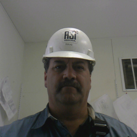Douglas Cole Photo 48