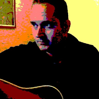 Matthew Bryan Photo 25