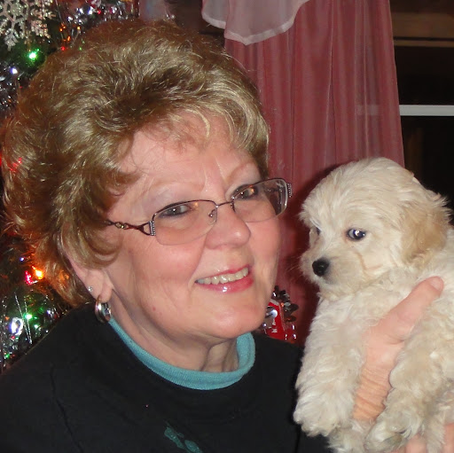 Joan Hunter Photo 36
