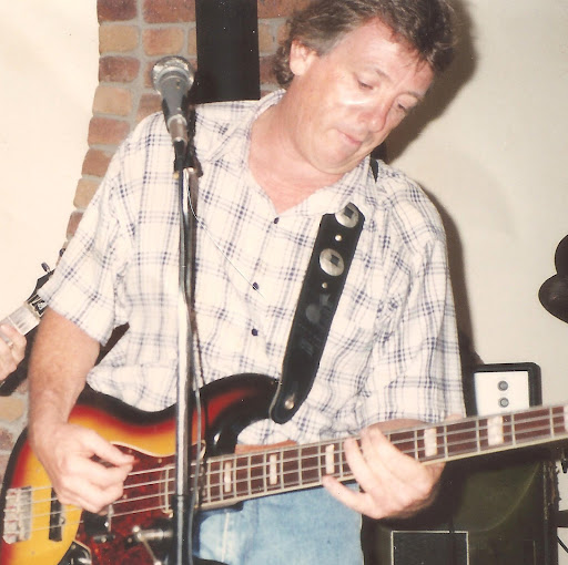Kevin Quick Photo 20