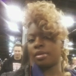 Jasmine Bailey Photo 36