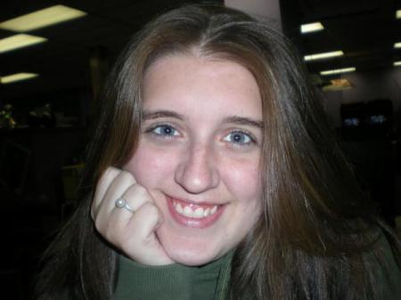 Tiffany Johnson Photo 22
