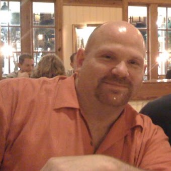 Kevin Marshall Photo 20