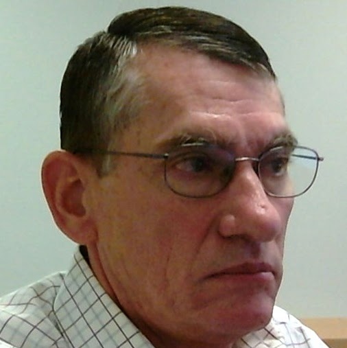 Ronald Ray Photo 19