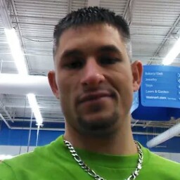 Jeremiah Russell Photo 16