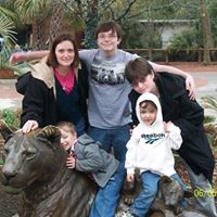 Christine Helton Photo 14