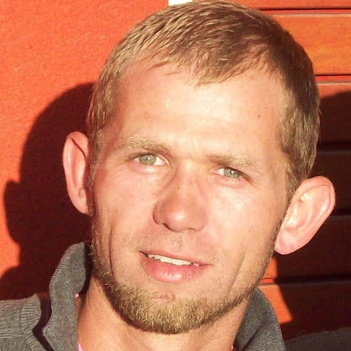 Calvin Laird Photo 16