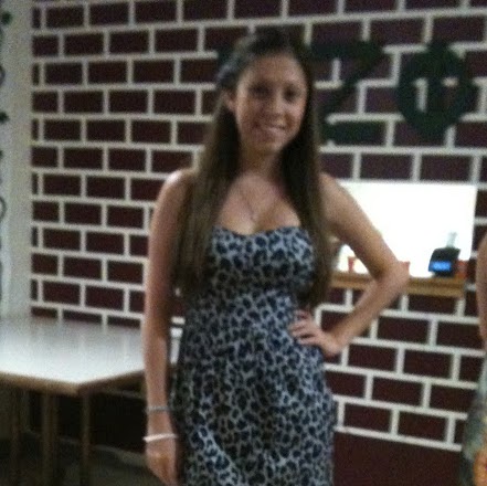 Cindy Delgado Photo 37